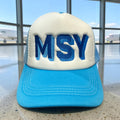 MSY