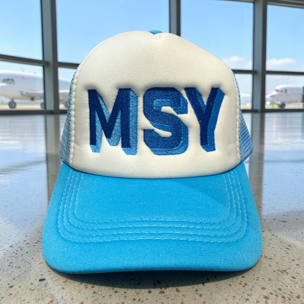 MSY