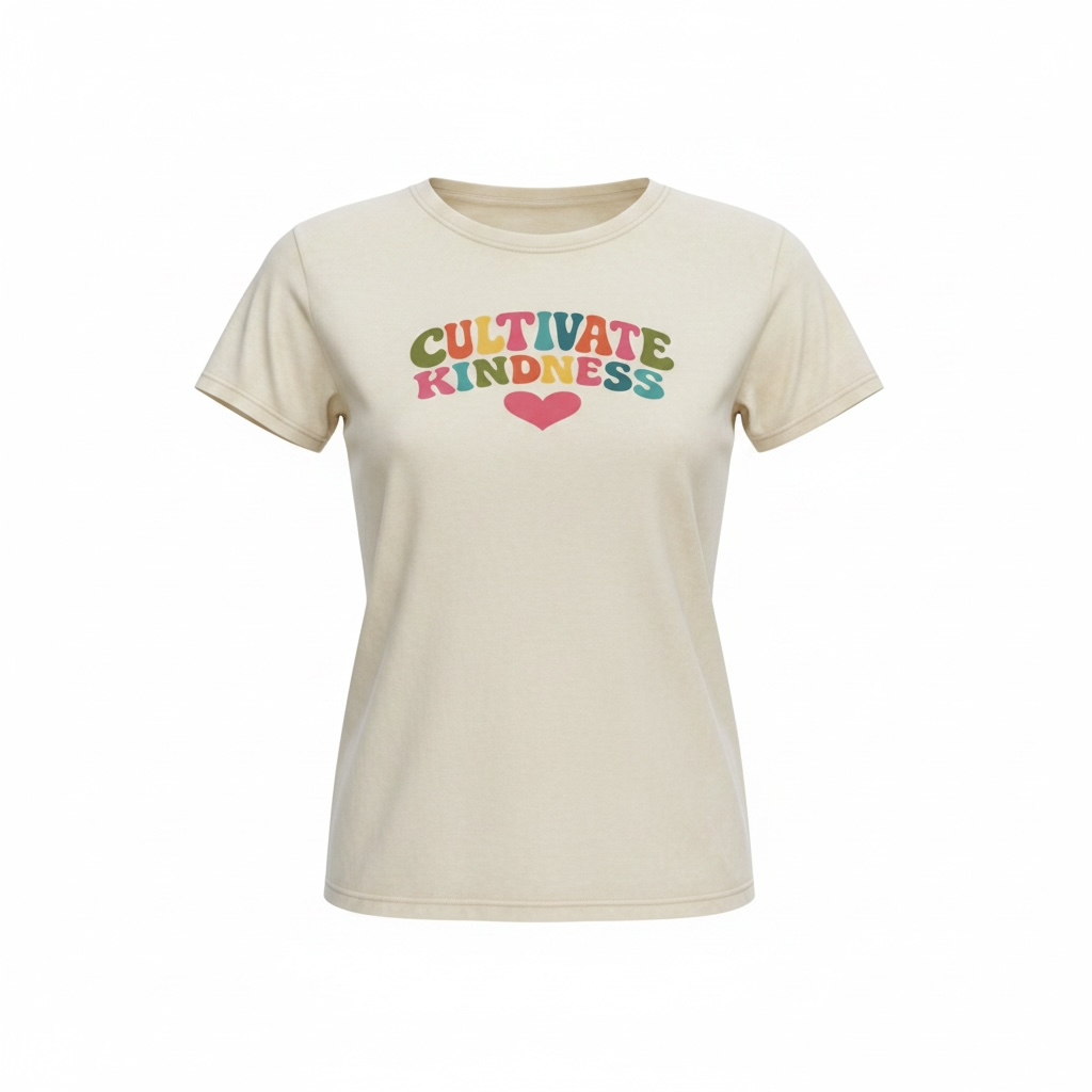 Cultivate Kindness