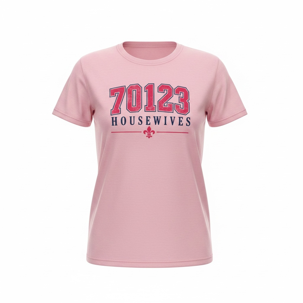 70123 Housewives