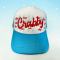 CRABBY